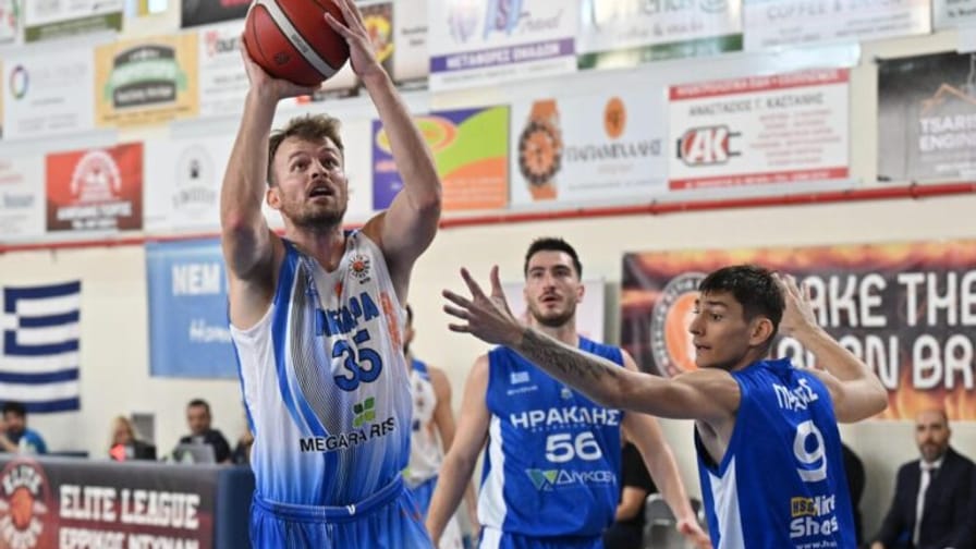 Εlite League: Ξεκινούν τα Play Offs – Τελειώνουν οι σειρές ή παράταση στην αγωνία;