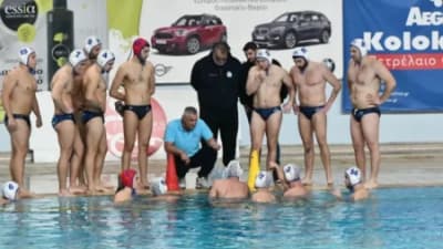 ΝΕΠ να… γουστάρεις και μια ανάσα από την άνοδο στην Α1!