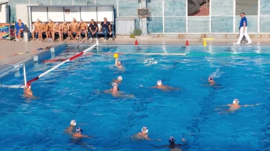Εκπληκτικός ΝΟΠ, έκανε βήμα παραμονής μέσα στο Παλαιό Φάληρο