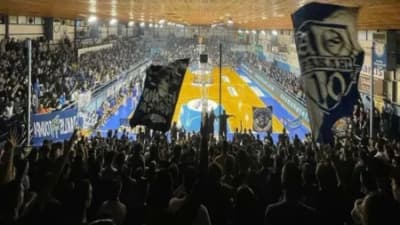 Elite League: Θέλει να μείνει ζωντανός ο Κόροιβος, «κόλαση» για την ισοφάριση το Ιβανώφειο!