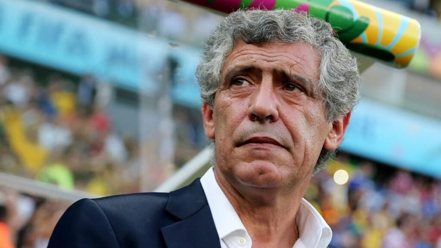 «Τελειώνει ο Τερίμ το καλοκαίρι, φαβορί ο Σάντος», γράφουν οι Τούρκοι