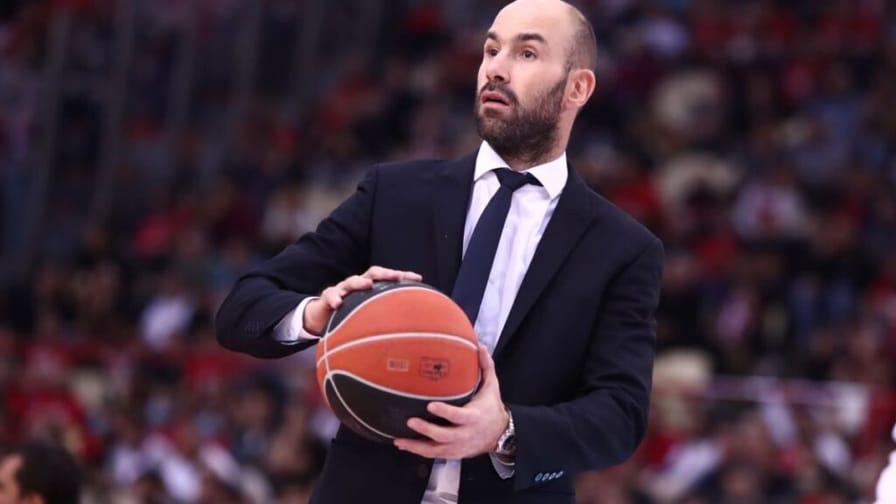 Σπανούλης: “Πολλοί μπορεί να μην το περίμεναν να είμαστε εδώ, εγώ όμως το πίστευα”