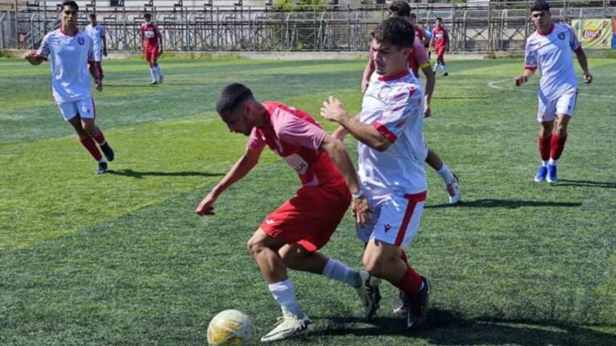 O αντίπαλος της Παναχαϊκής στον τελικό της Superleague 2 K19