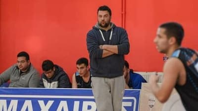 Aιχμές Μαντά κατά της Απολλωνιάδας: «Την Τετάρτη φέρτε και τον Σαλούστρο»
