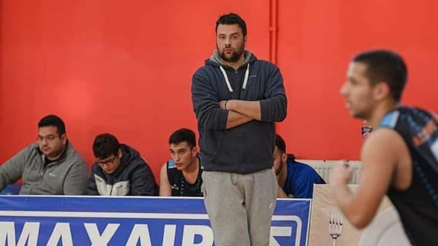 Aιχμές Μαντά κατά της Απολλωνιάδας: «Την Τετάρτη φέρτε και τον Σαλούστρο»