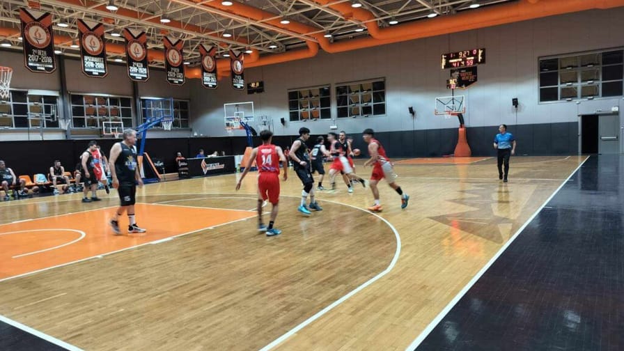 Κύπελλο ΕΣΚΑ-Η: Ακάθεκτος ο Τρίτων, συνεχίζει για την κούπα!