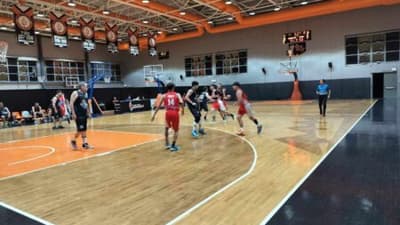 Κύπελλο ΕΣΚΑ-Η: Ακάθεκτος ο Τρίτων, συνεχίζει για την κούπα!