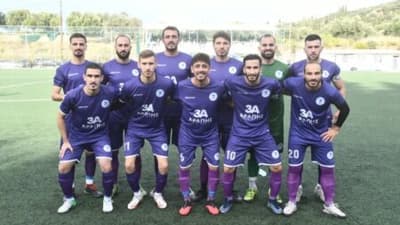 Κύπελλο Ερασιτεχνών: Η ενδεκάδα του Διαγόρα στον τελικό με την Θύελλα