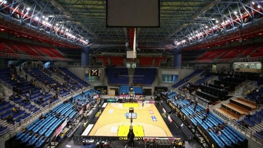 Στα Άνω Λιόσια το Final 4 της Elite League – Το format διεξαγωγής