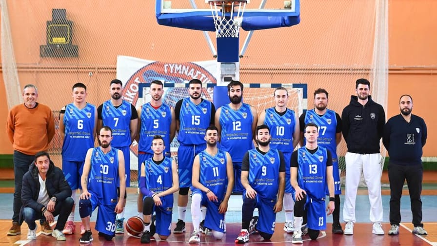 Έβγαλε αντίδραση και ισοφάρισε την Αχαγιά 82′ ο Ιόνιος, όλα θα κριθούν σε Game 3