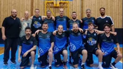 Μάγκικη απόδραση από την Κεφαλονιά και ιστορική άνοδος για τον Τρίτωνα!