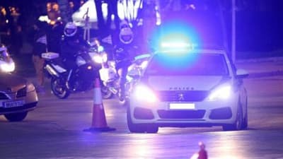 Θεσσαλονίκη: Ακόμα ένα σκηνικό άγριας οπαδικής βίας