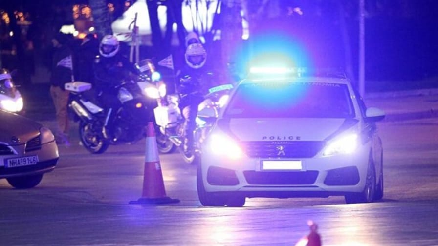 Θεσσαλονίκη: Ακόμα ένα σκηνικό άγριας οπαδικής βίας