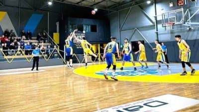 Play Off Α1 ΕΣΚΑ-Η: Ματσάρες σε Αλεξιώτισσα και Αίγιο για τα ημιτελικά