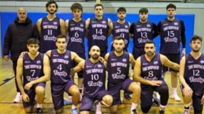 Α2 ΕΣΚΑ-Η: Το Σκαγιοπούλειο «έκλεψε» τη χαρά από τον Πυρσό, η άνοδος σε Game 5