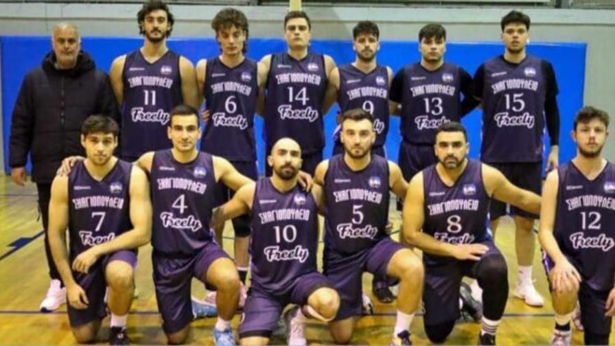 Α2 ΕΣΚΑ-Η: Το Σκαγιοπούλειο «έκλεψε» τη χαρά από τον Πυρσό, η άνοδος σε Game 5