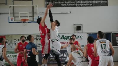 Eπέστρεψε στην Elite League η ιστορική Νήαρ Ηστ!