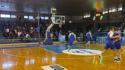 Πανικός στην τελευταία προπόνηση του Ηρακλή πριν το Final 4 της Elite League