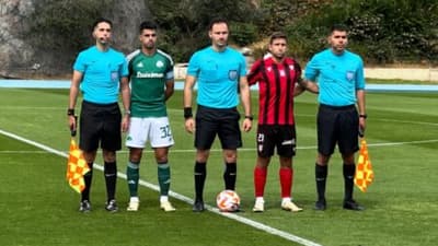 Το πρόγραμμα της τελευταίας αγωνιστικής της Superleague 2 και τα σενάρια της 1ης θέσης