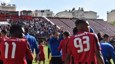 Από 6η μέχρι 8η η Παναχαϊκή στο πρωτάθλημα – Κρίνονται όλα στο Αιγάλεω