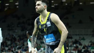 Aνεβάζει κατακόρυφα το μπάτζετ ο Άρης, μεγάλη πρόταση στον Τολιόπουλο!