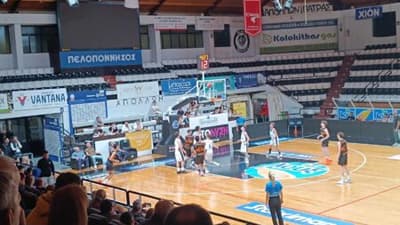 Παίδες: Ακόμα ένα πρωτάθλημα για τον Προμηθέα, πήρε το ντέρμπι στην Περιβόλα