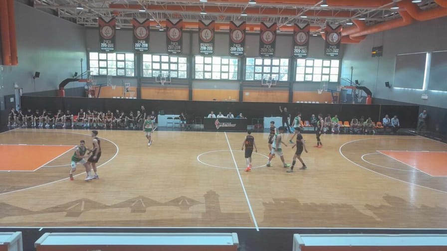Ξανά στο Πανελλήνιο Πρωτάθλημα οι Παίδες του Προμηθέα!
