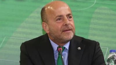 Αλαφούζος: «Mετά το σκηνικό με τον Χουάνκαρ δεν μιλάω με Μαρινάκη, από τον Οκτώβριο έψαχνα προπονητή – Μια φορά είχα ψηφίσει Παπαρήγα»
