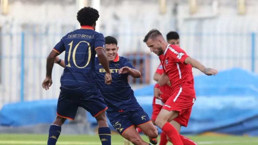 Επέστρεψε στη Superleague μετά από 18 χρόνια η Καλλιθέα
