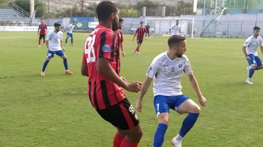 ST Source: Πολύ κοντά στον Παναιτωλικό ο Γιοχάν Μπαρέ! All in για την παραμονή Ζαμόρα