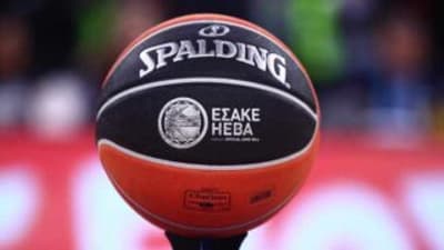 Basket League Playoffs