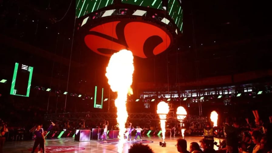 Euroleague F4 Παναθηναϊκός - Φενέρ