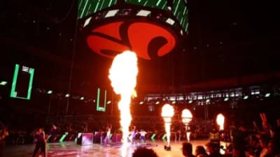 Euroleague F4 Παναθηναϊκός - Φενέρ