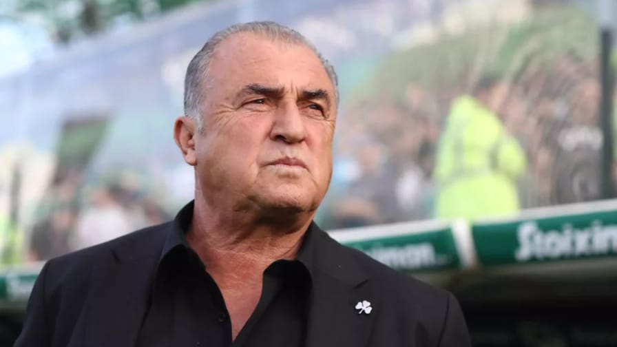 Breaking: Τέλος ο Τερίμ από τον Παναθηναϊκό!
