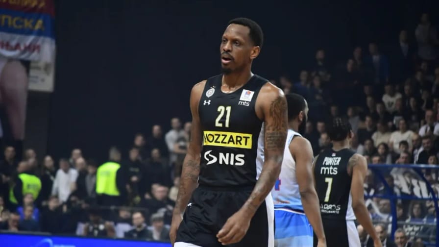 James Nunnally