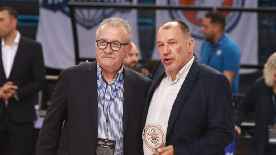 Βόμβα με Λιόγα ο Εθνικός Λιβαδειάς, έντονη δυσαρέσκεια από Κόροιβο