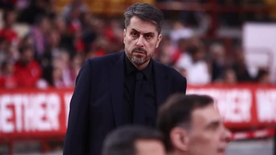 Χρήστος Μπαφές