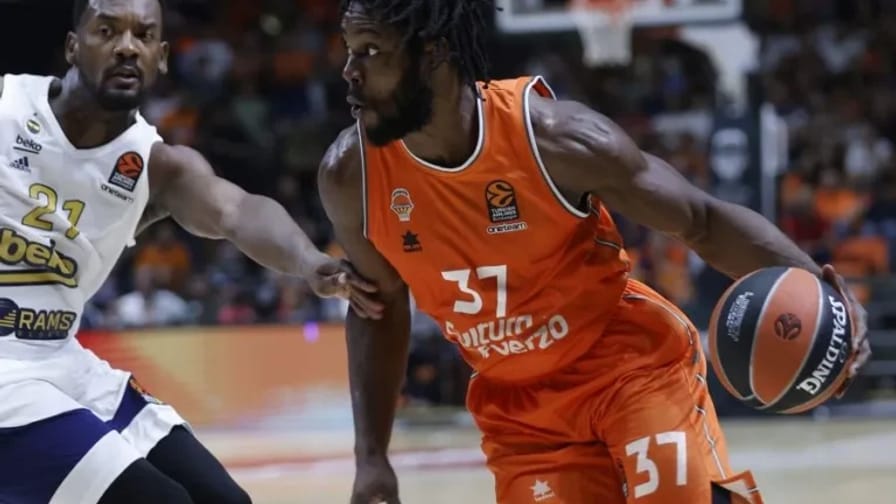 Ojeleye