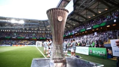 Η 11αδα του Ολυμπιακού κόντρα στη Φιορεντίνα