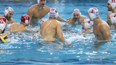 Στην Βαρκελώνη για την πρόκριση στο Final 4 ο Ολυμπιακός
