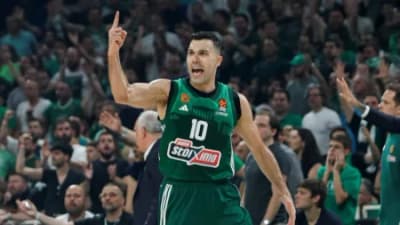 Σλούκας Παναθηναϊκός