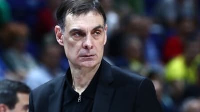 Μπαρτζώκας