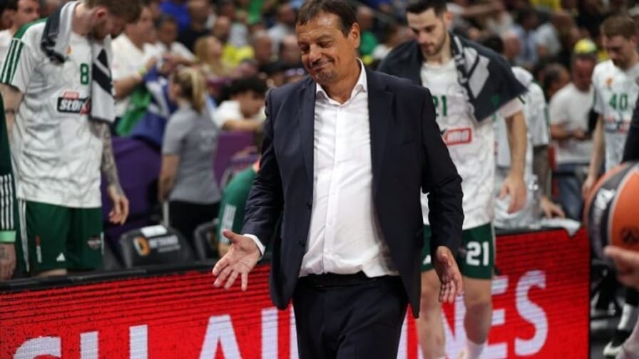 Ergin Ataman