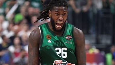 Mathias Lessort