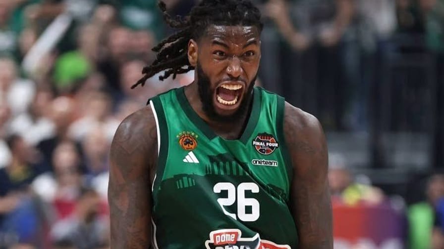 Mathias Lessort