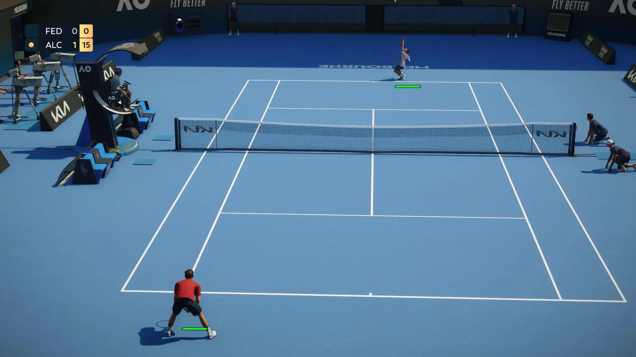 TopSpin 2K25 