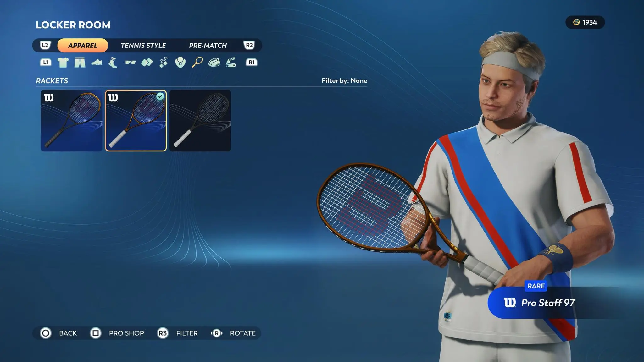 TopSpin 2K25 