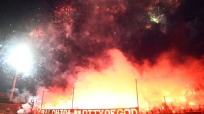 Ολοταχώς για Sold Out το Άρης – ΠΑΟΚ!