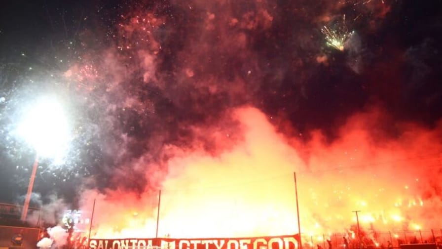 Ολοταχώς για Sold Out το Άρης – ΠΑΟΚ!