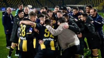 Οι επιλογές του Μάντζιου για τον τελικό κυπέλλου με τον Παναθηναϊκό